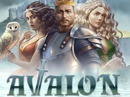 Avalon The Lost Kingdom Avalon The Lost Kingdom