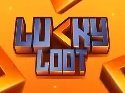 Lucky Loot Lucky Loot