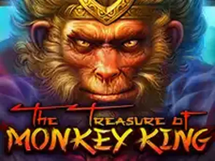 Monkey king Monkey king