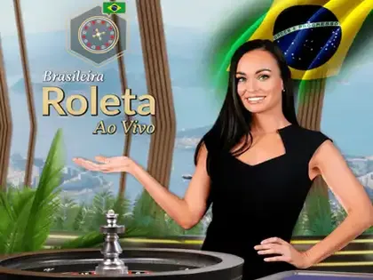 Roleta ao vivo Roleta ao vivo